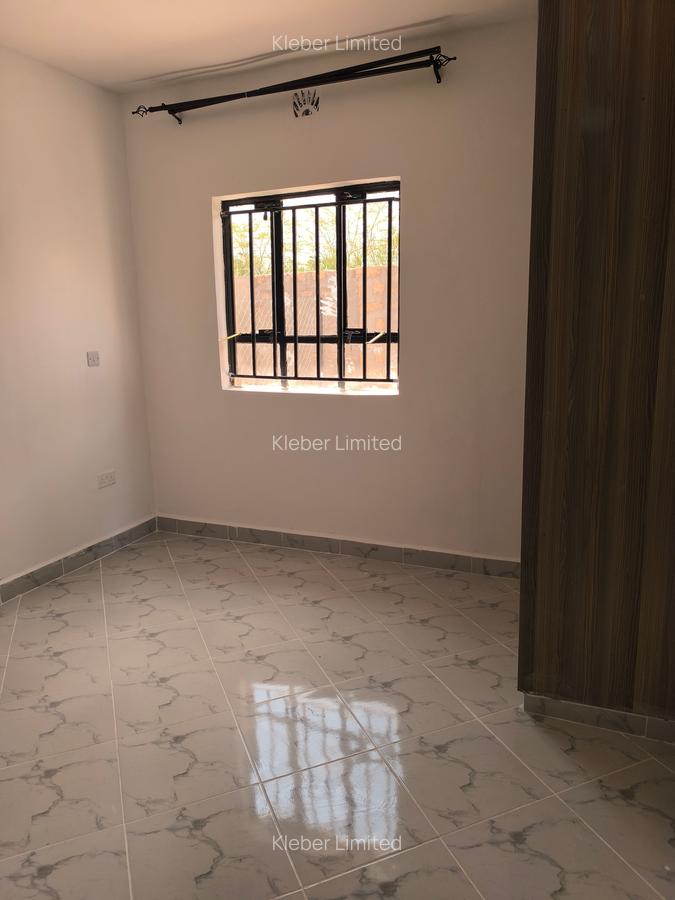 3 Bed House with En Suite in Kitengela - 14