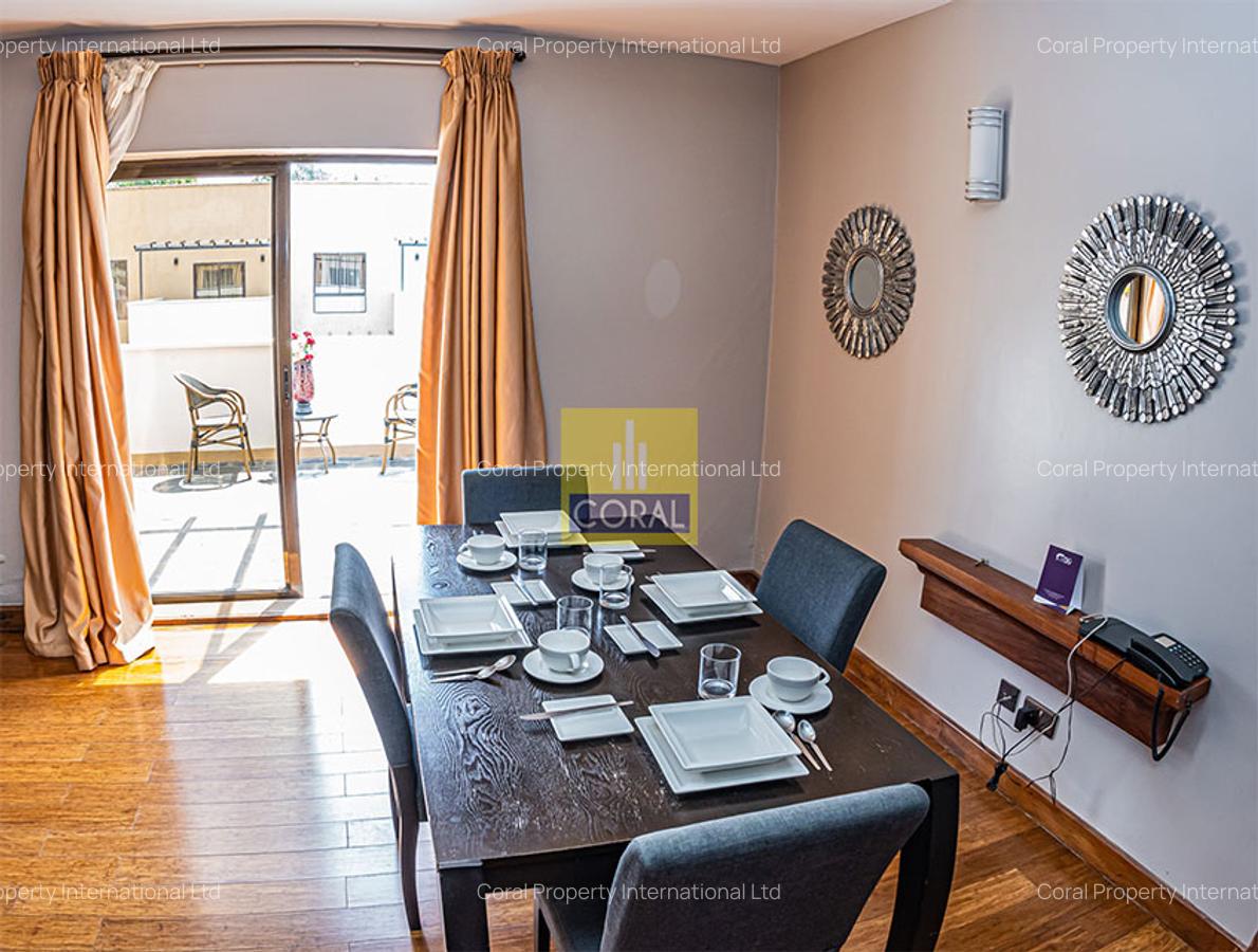 1 Bed Apartment with Swimming Pool in Lavington - 7