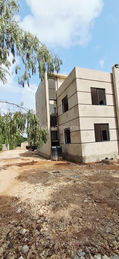 3 Bed Villa with En Suite at Mtwapa - 13