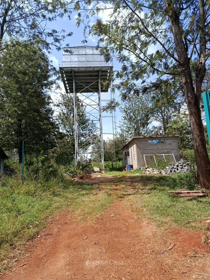 Land at Ruiru-Githunguri - 3