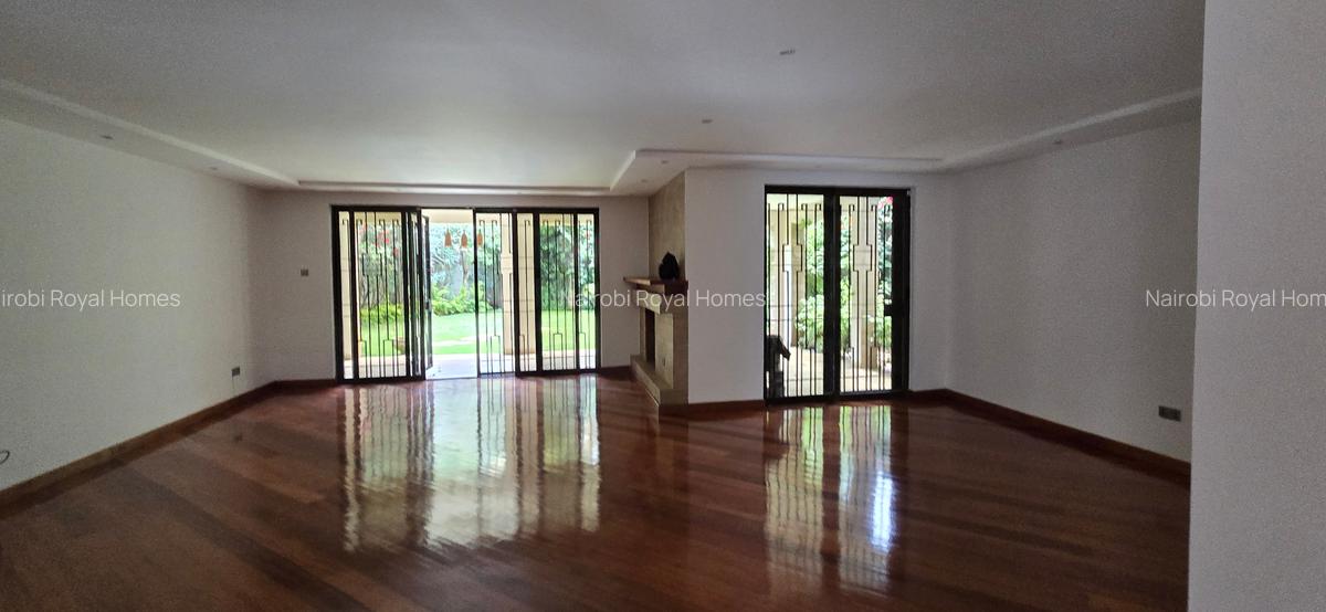 5 Bed Townhouse with En Suite at Mzima Springs - 13