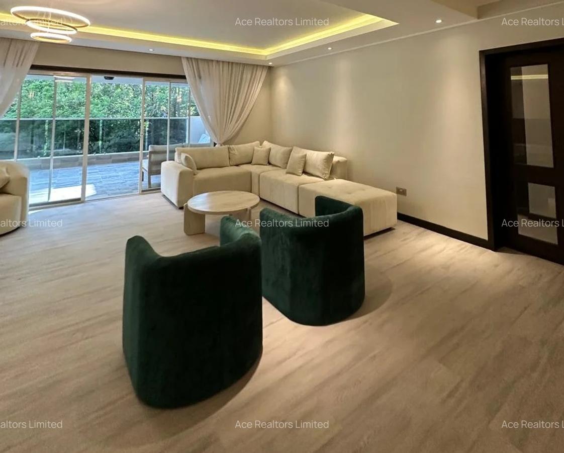 1 Bed Apartment with En Suite at Riverside Drive - 10