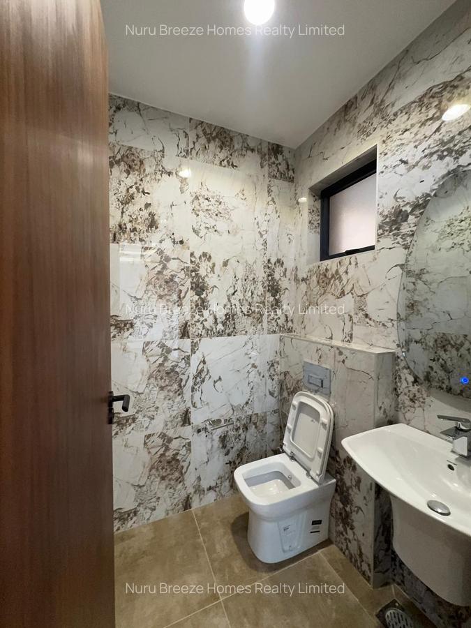 2 Bed Apartment with En Suite in Brookside - 8