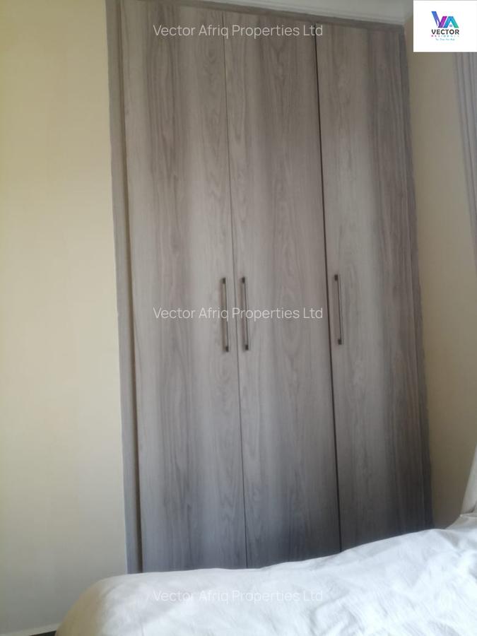 4 Bed Townhouse with En Suite in Syokimau - 19