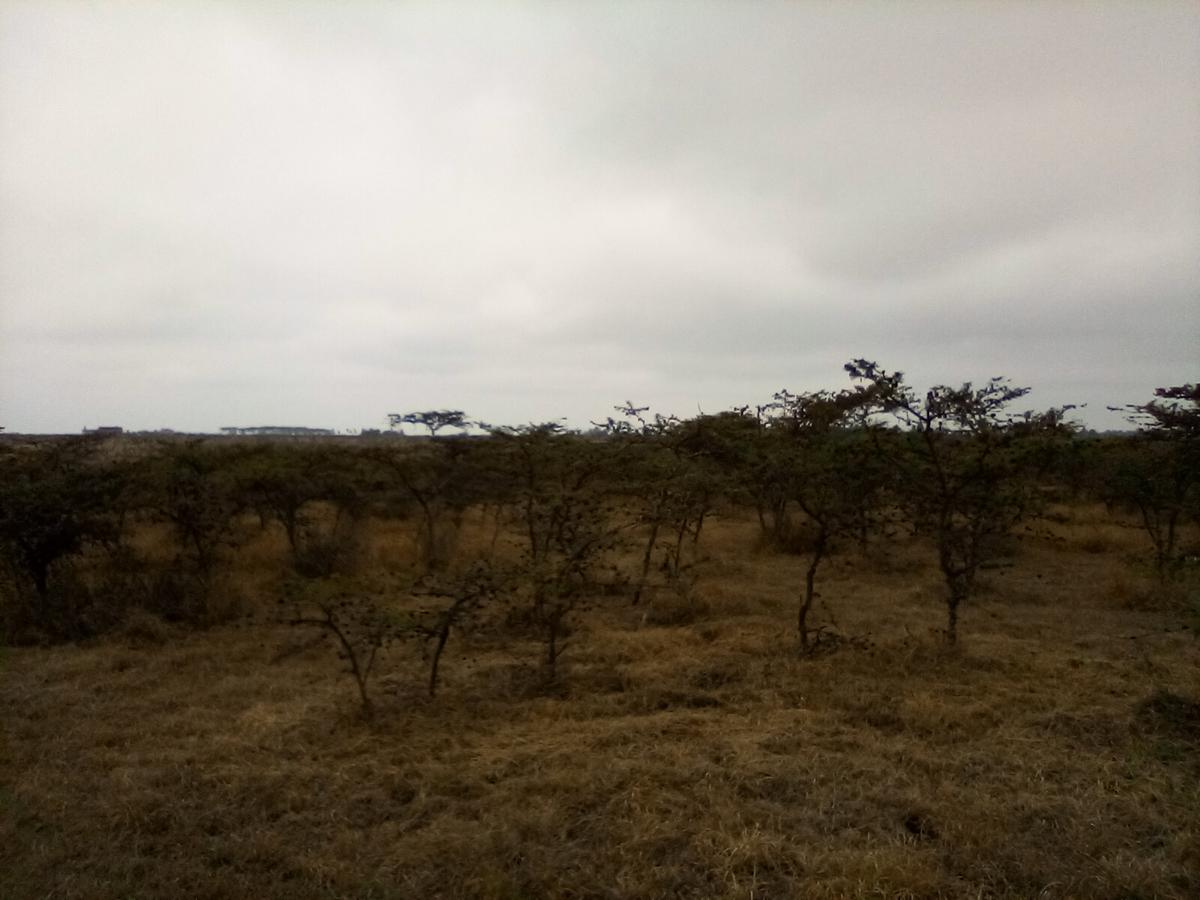 Land at Off Kiserian-Isinya Rd - 19