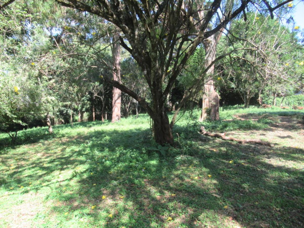 Land at Off Lower Kabete Rd - 2