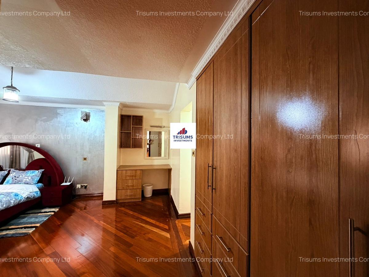 4 Bed House with En Suite in Runda - 13