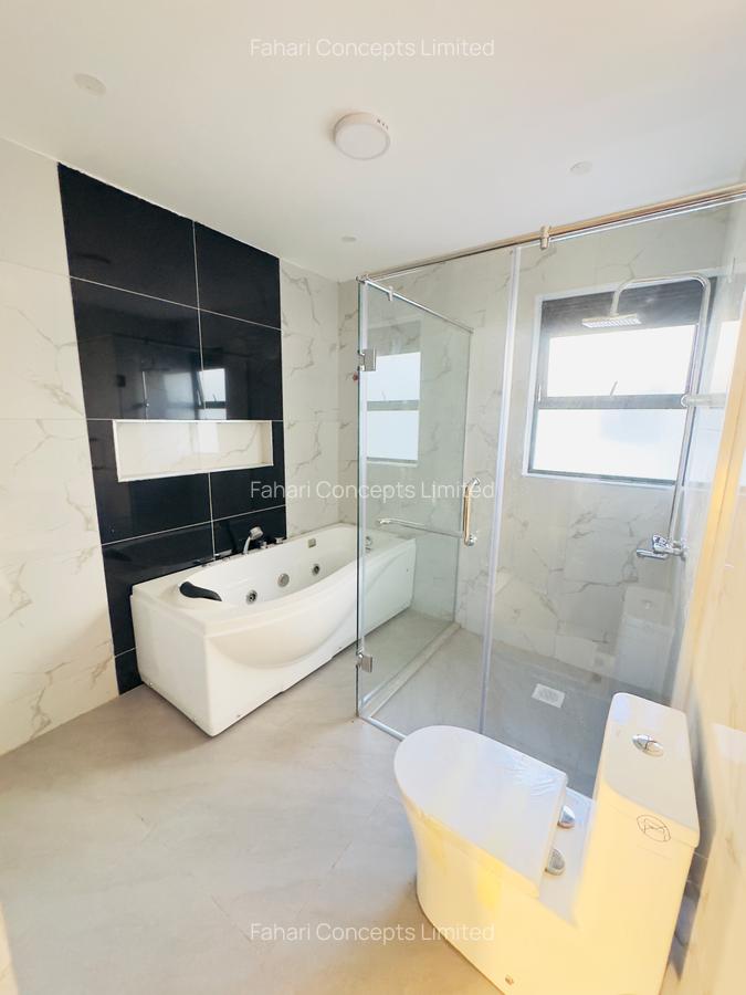 5 Bed House with En Suite in Ruiru - 16