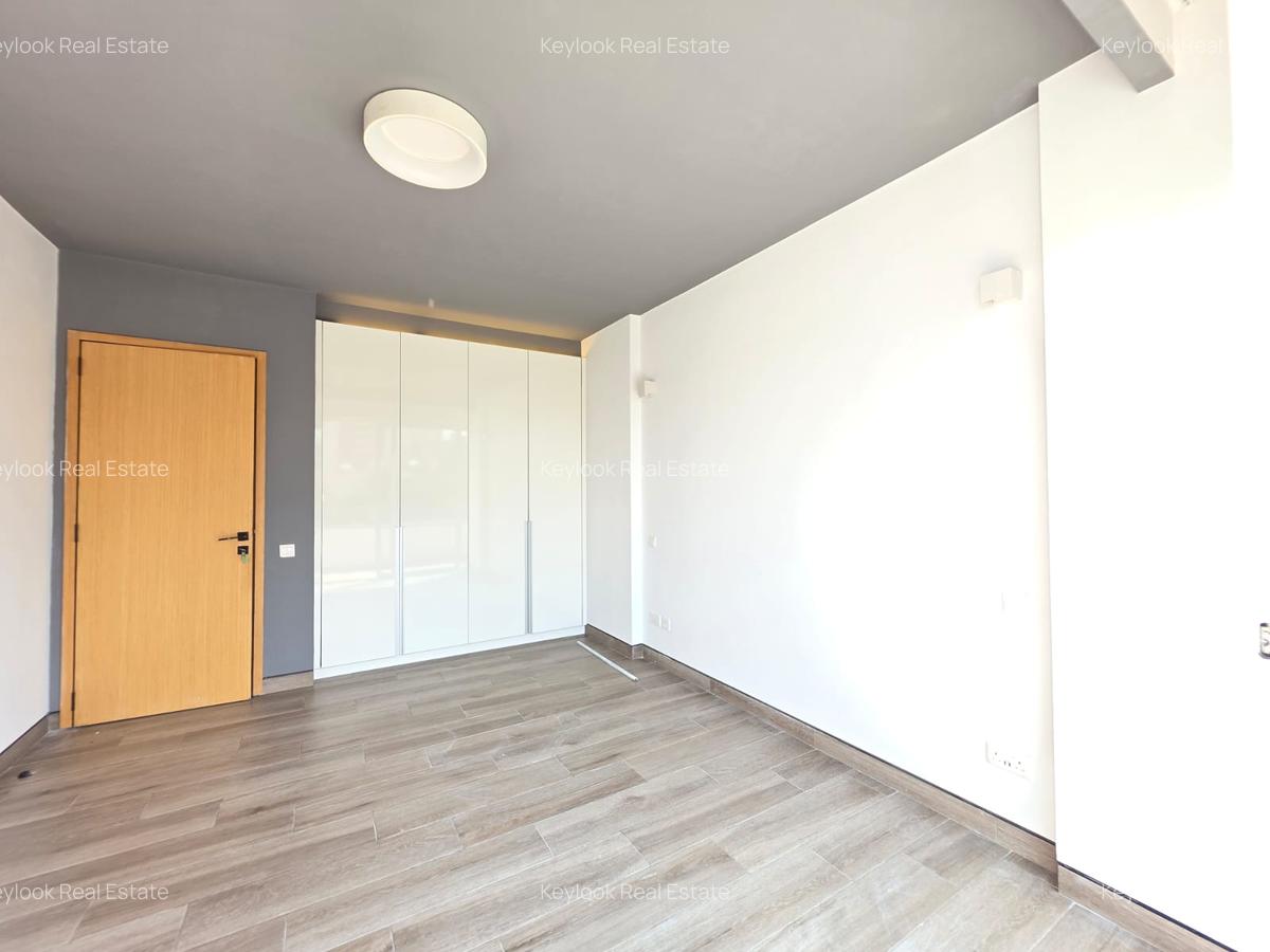 3 Bed Apartment with En Suite at Denis Pretty Road - 12