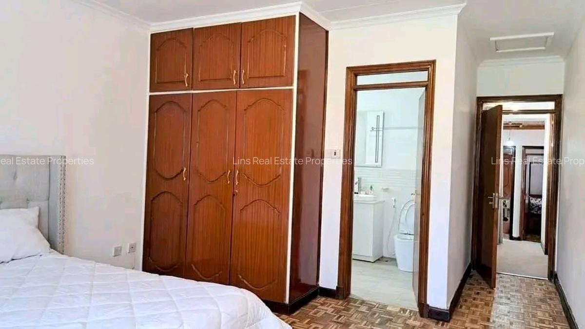 4 Bed Townhouse with En Suite in Kileleshwa - 5