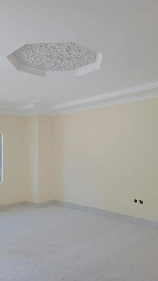 3 Bed House with En Suite at Magadi Road - 3