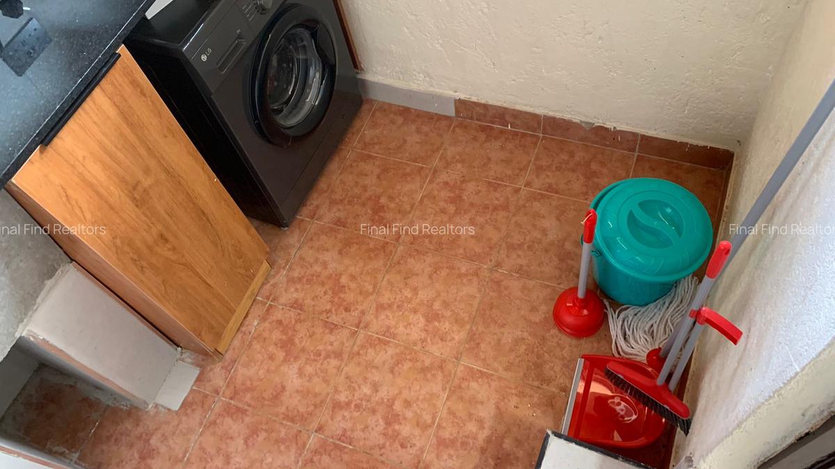 1 Bed House with En Suite in Runda - 11