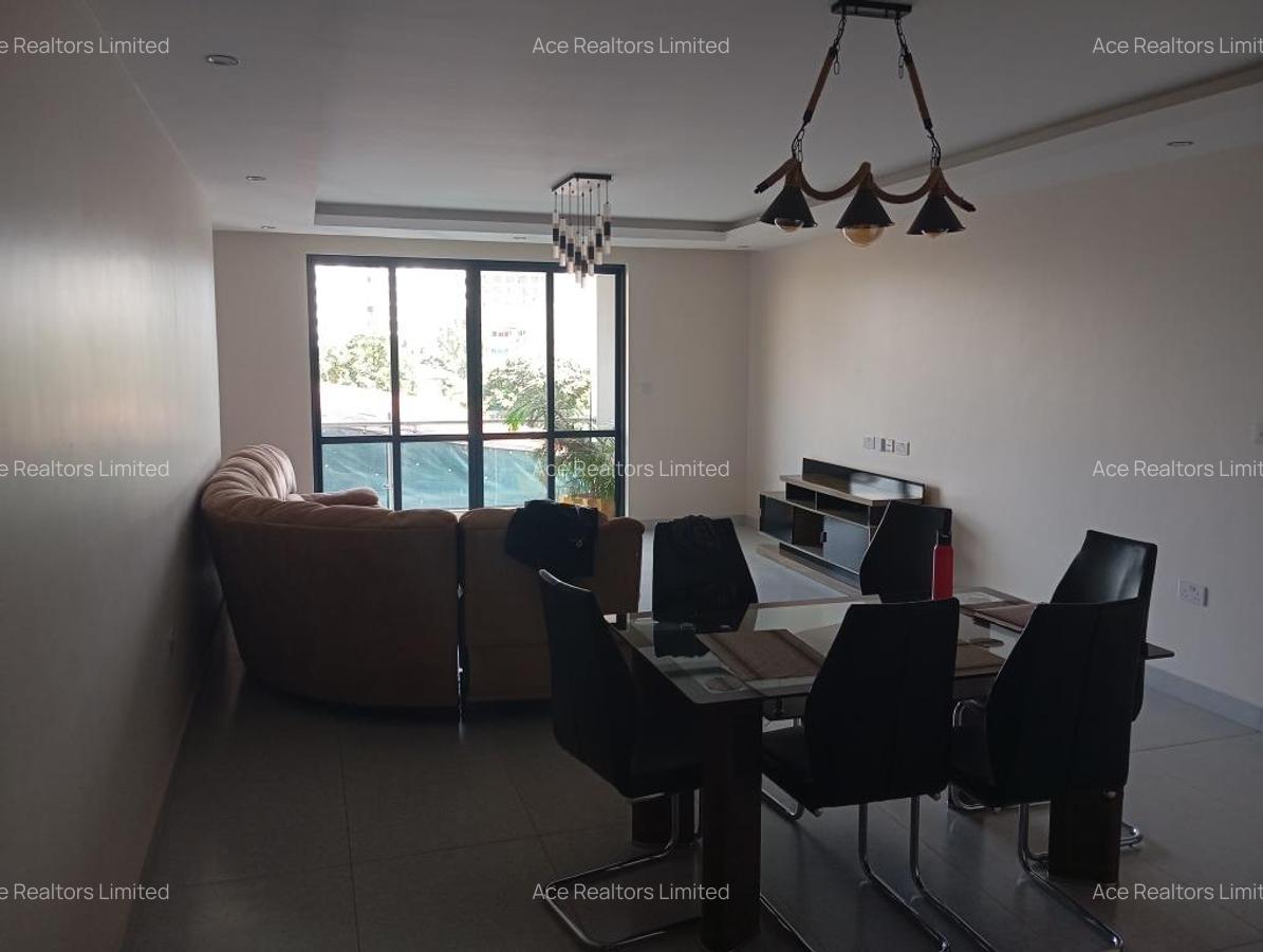 3 Bed Apartment with En Suite at Westlands - 2