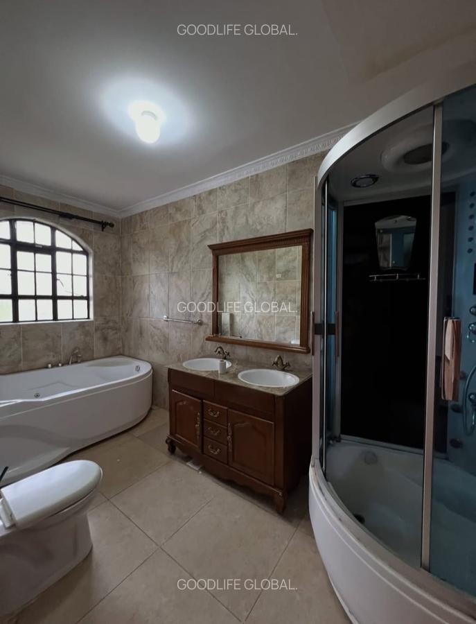 5 Bed House with En Suite at Peponi Road - 8