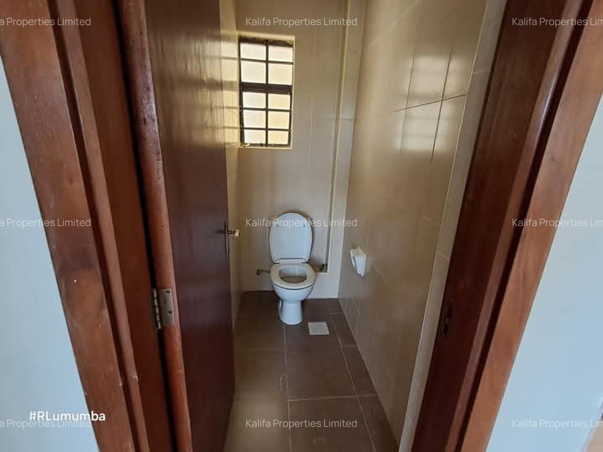 3 Bed House with En Suite in Kitengela - 10