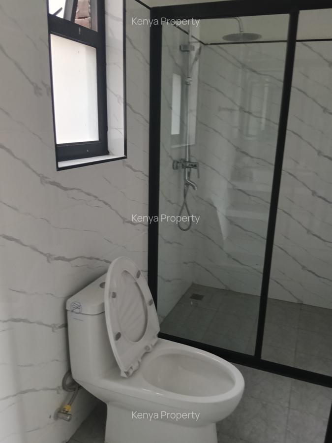 2 Bed Apartment with En Suite at Syokimau Next To Nairobi National Park. - 4