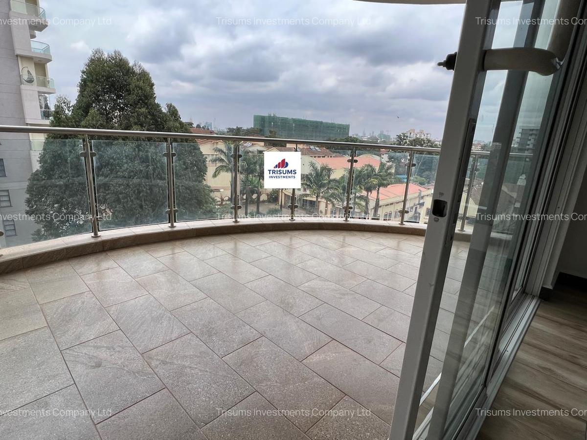 4 Bed Apartment with En Suite in Westlands Area - 13