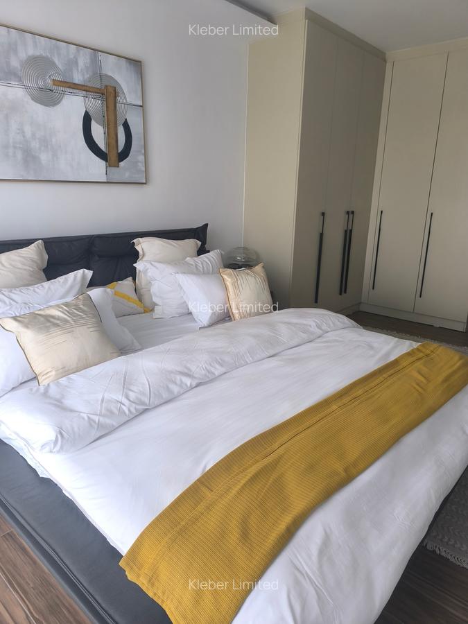 3 Bed Apartment with En Suite in Syokimau - 17