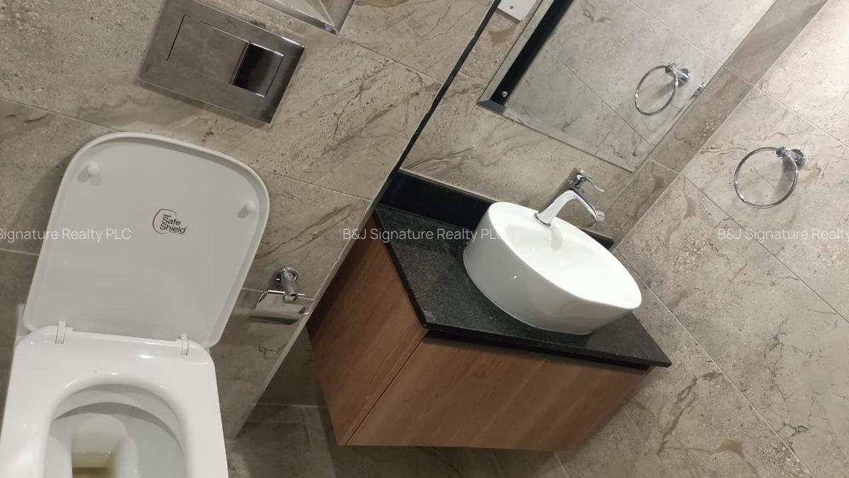 4 Bed Apartment with En Suite in Kileleshwa - 11