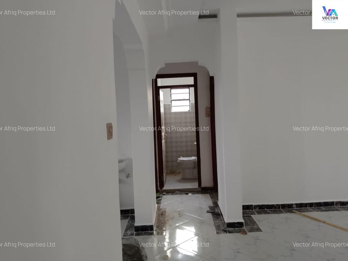 3 Bed House with En Suite in Kiserian - 9