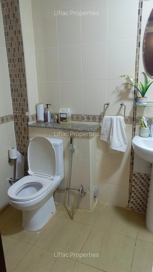 4 Bed Townhouse with En Suite in Runda - 18