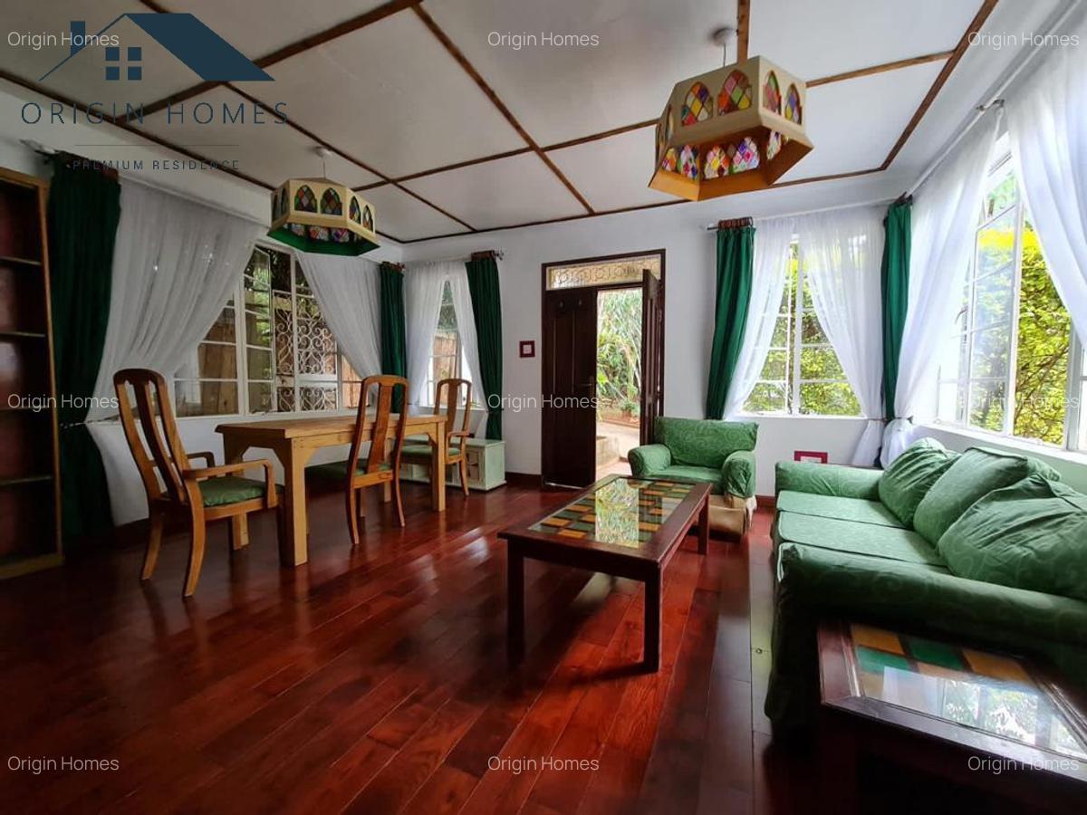 2 Bed House with En Suite at New Kitisuru - 10