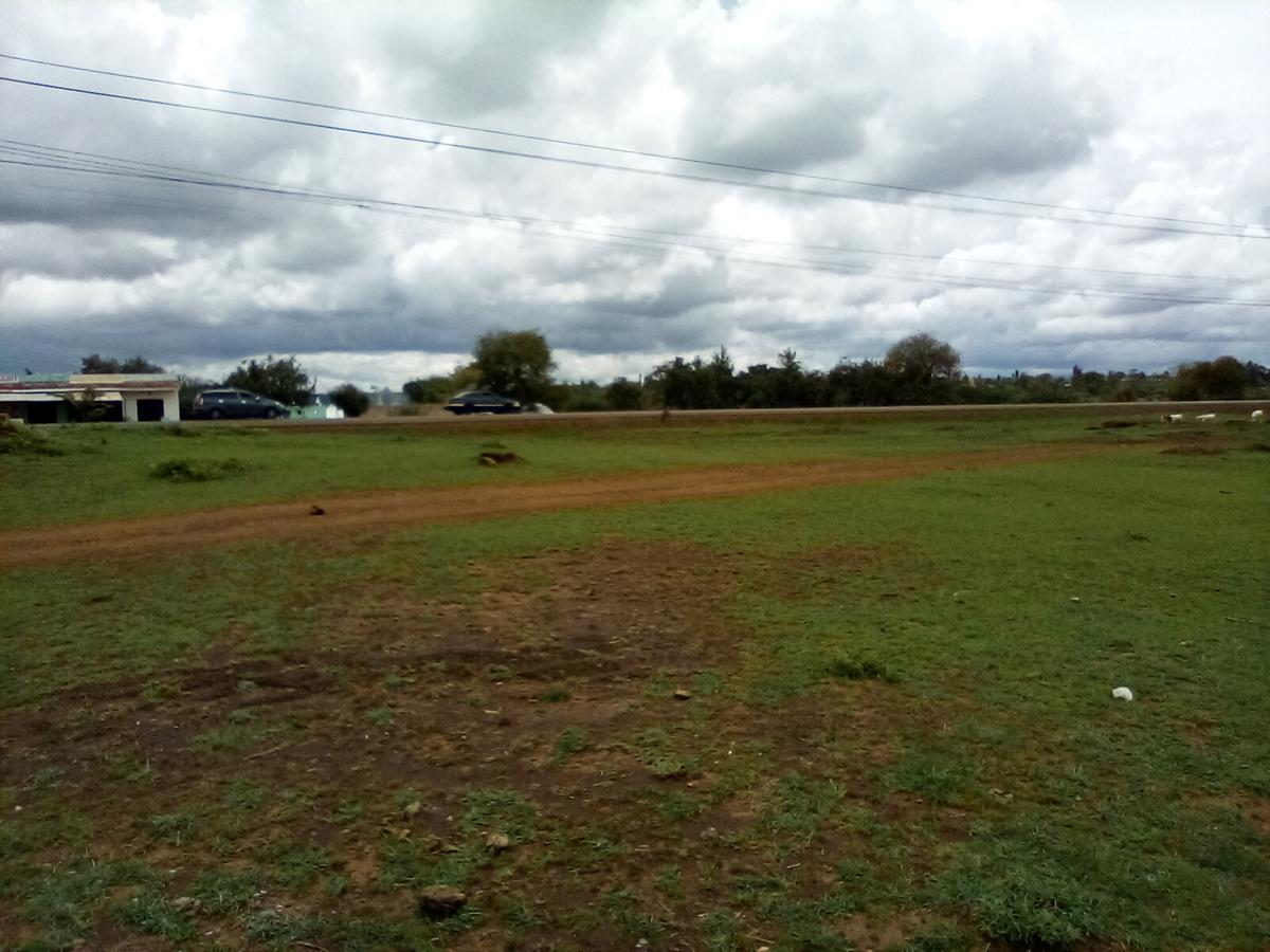 Land at Thika-Garissa Rd - 5