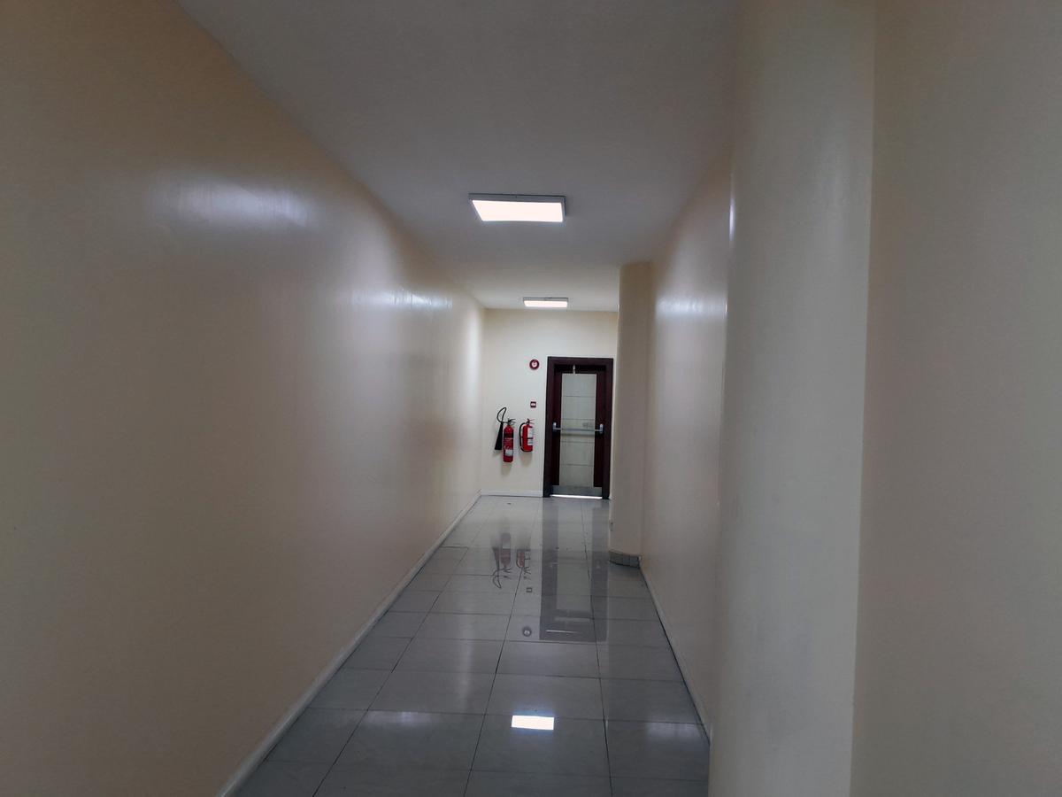 Office with Service Charge Included in Mombasa Road - 5