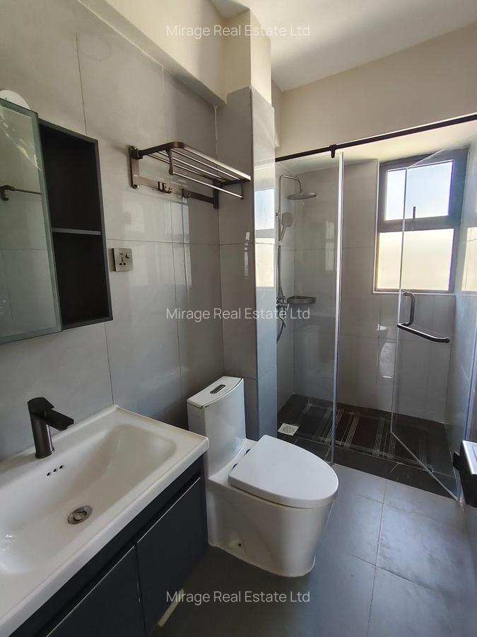 4 Bed Apartment with Gym in Kilimani - 5