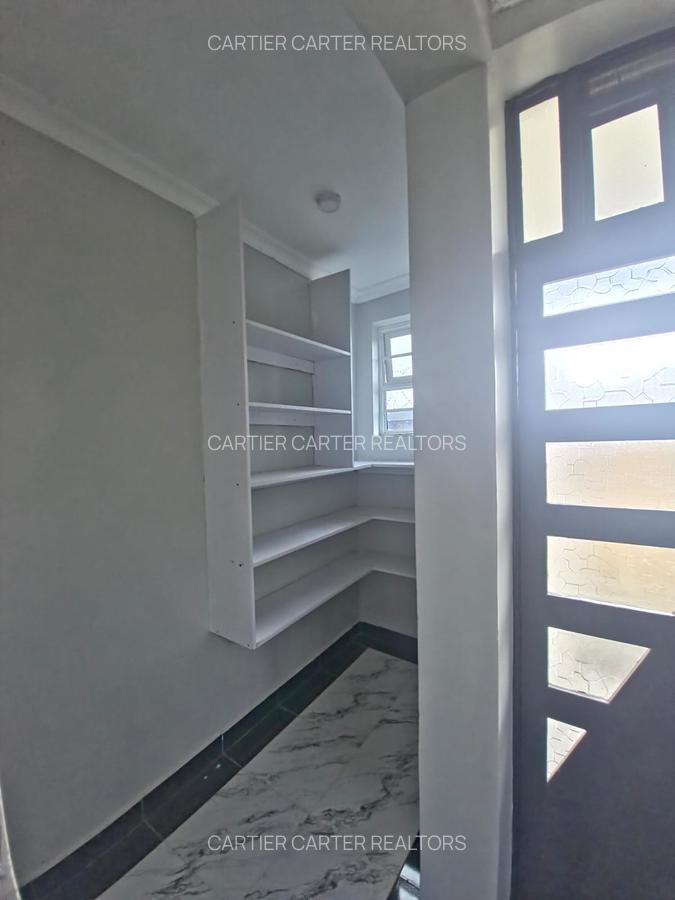 3 Bed House with En Suite in Ruiru - 5