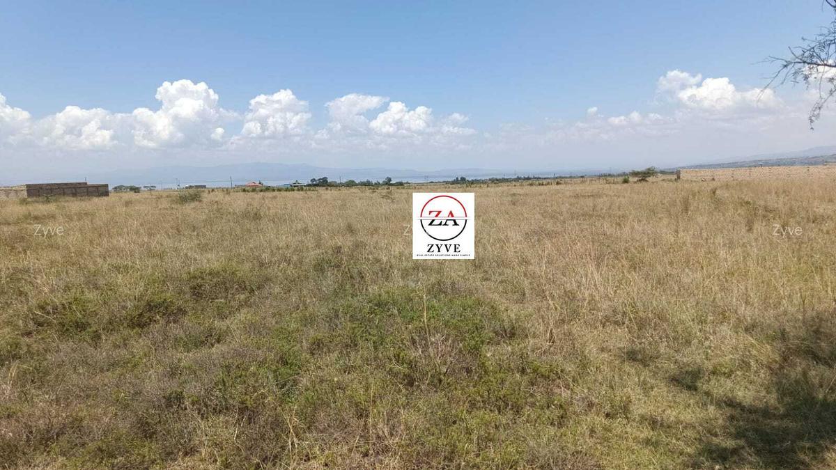 3 ac Land at Mirera - 19