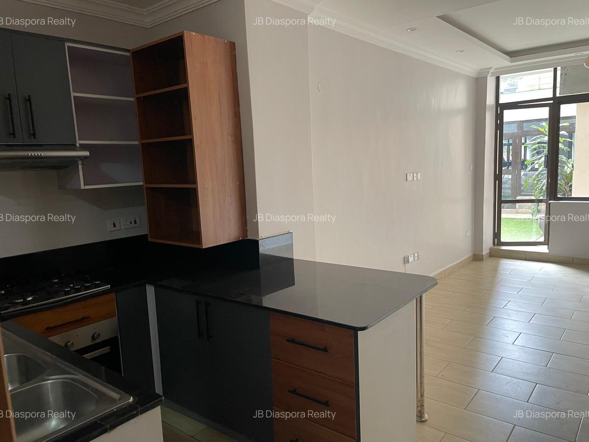 1 Bed Apartment with Gym at Lantana Road - 1