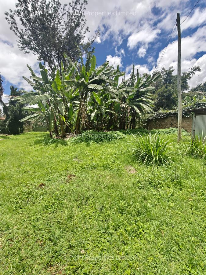 0.5 ac Land in Garden Estate - 4