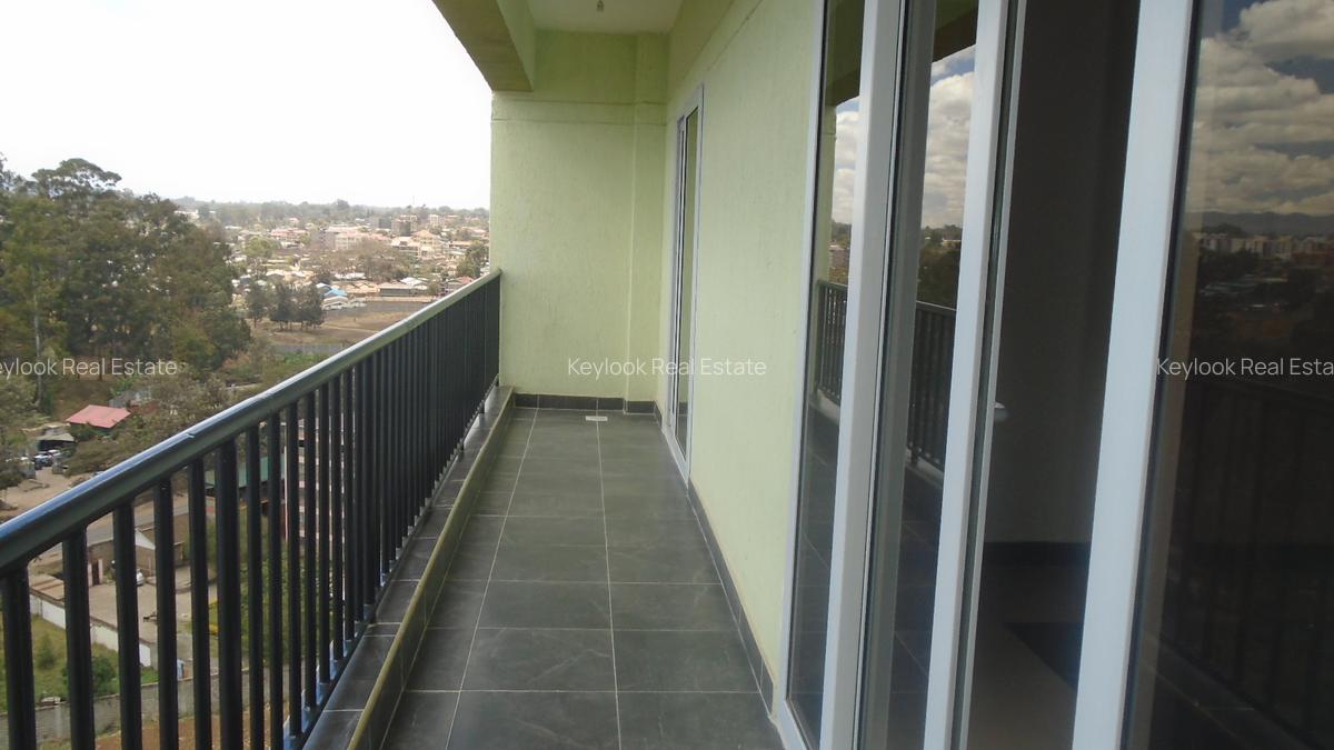 2 Bed Apartment with En Suite at Gitanga Road - 13