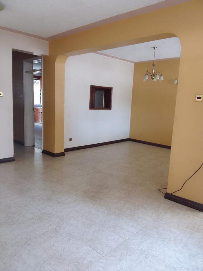 3 Bed Townhouse with Staff Quarters in Lavington - 4