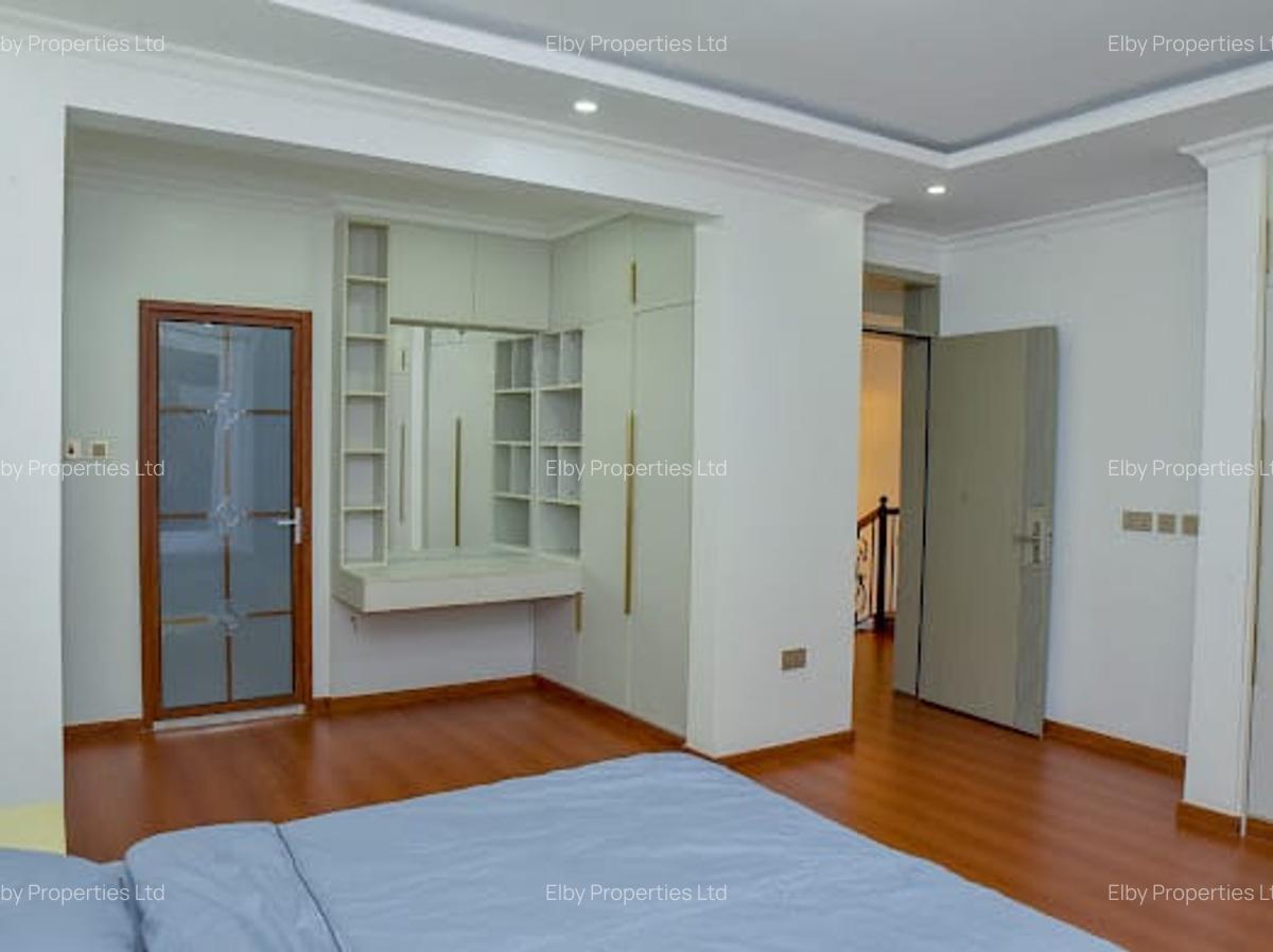 4 Bed House with En Suite at Migaa - 12