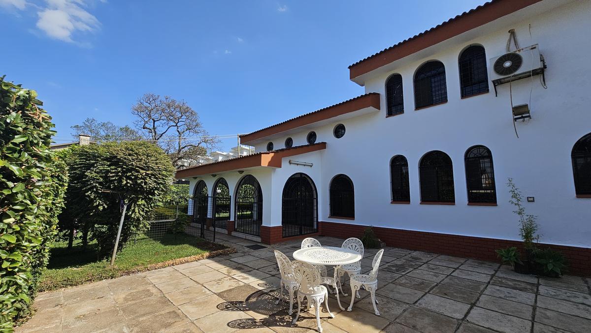 6 Bed Townhouse with En Suite at Mzima Springs - 1