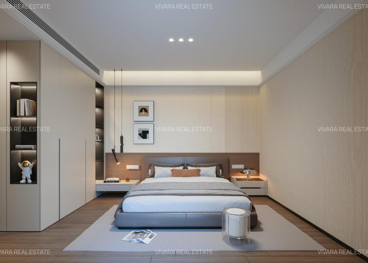 3 Bed Apartment with Swimming Pool in Westlands Area - 13