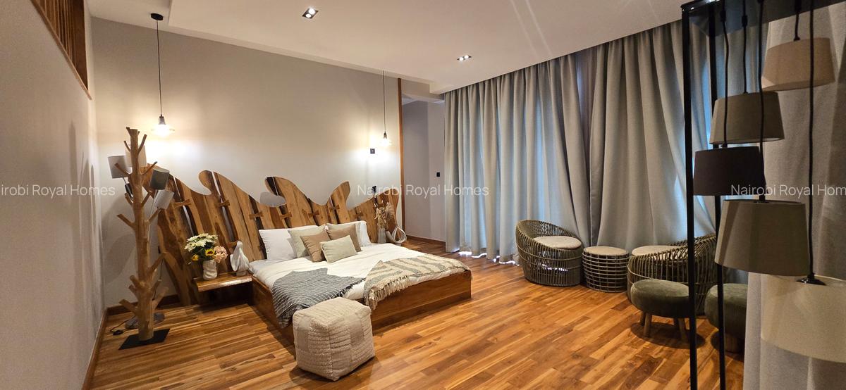 4 Bed House with En Suite at Loresho Road - 7