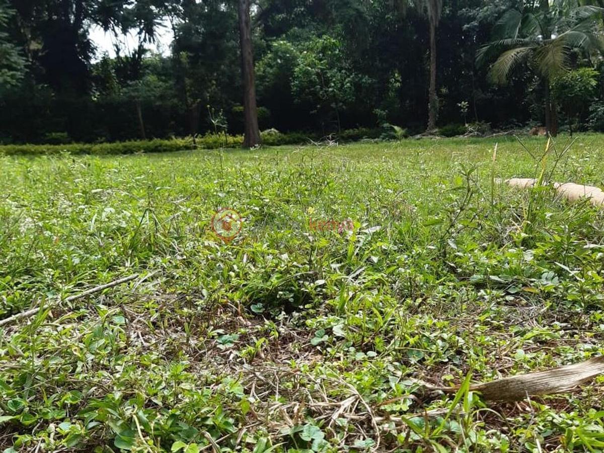 1 ac Land in Lavington - 1