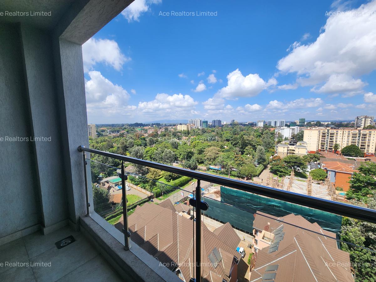 2 Bed Apartment with En Suite at Near International Montessori - 2