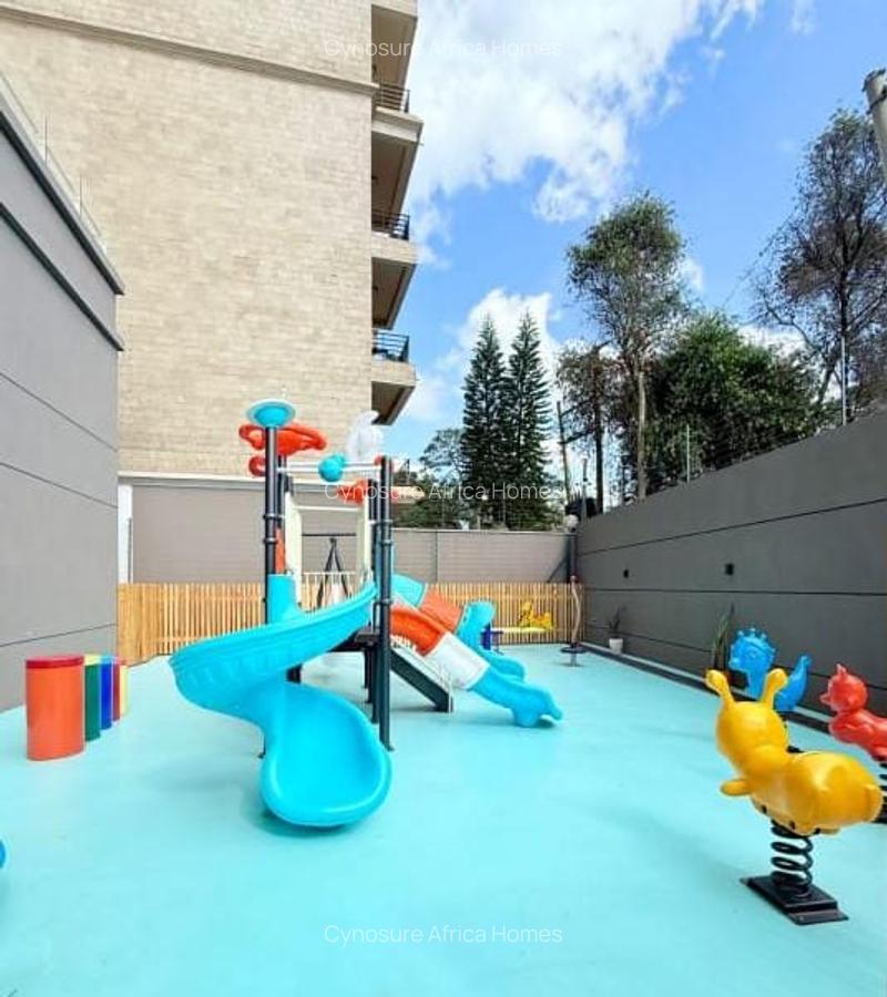 2 Bed Apartment with En Suite at Riverside Drive - 8