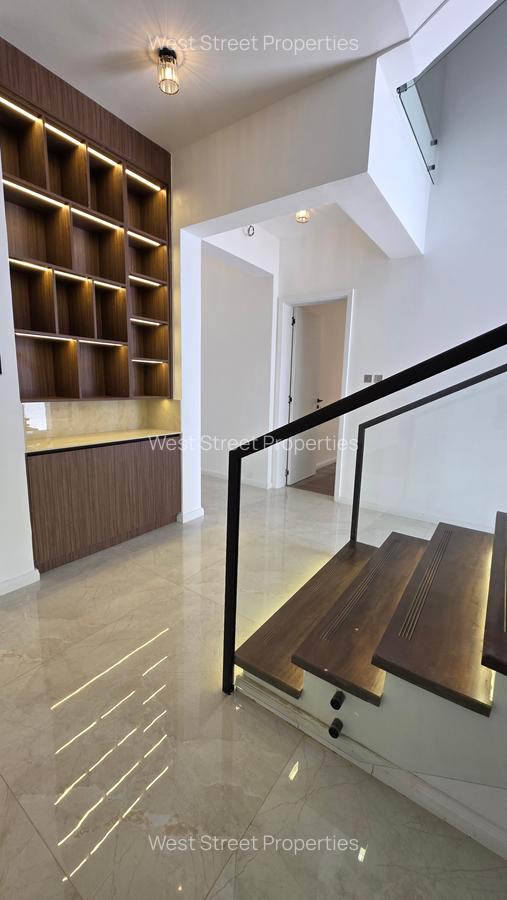 5 Bed Villa with En Suite at Mzima Spring - 6