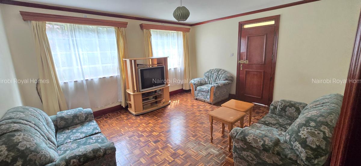 5 Bed House with En Suite at Eliud Mathu - 14