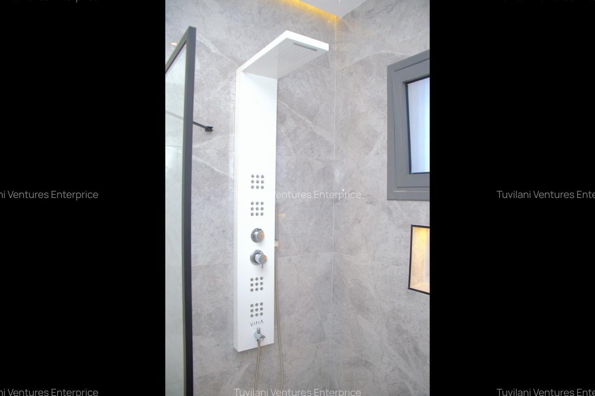 Serviced 3 Bed Apartment with En Suite at Nyali Mombasa - 7