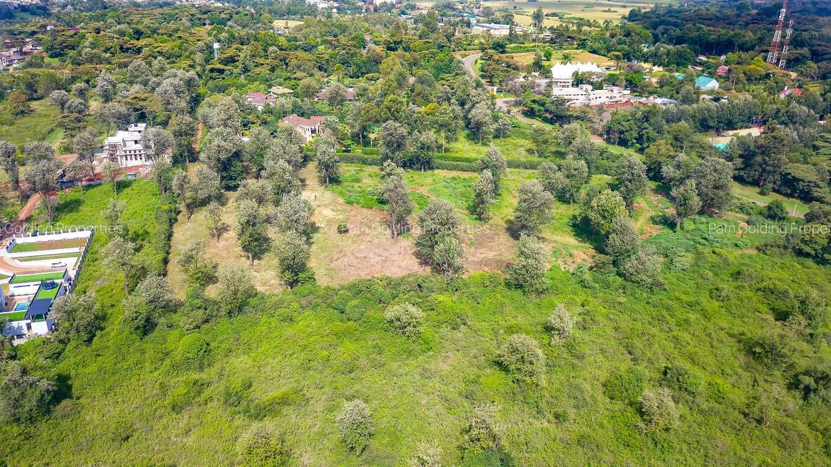 6 ac Residential Land in Karen - 3