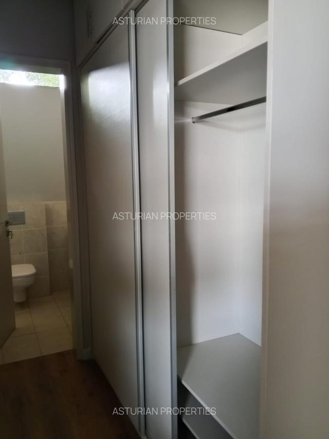 4 Bed Townhouse with En Suite in Runda - 18