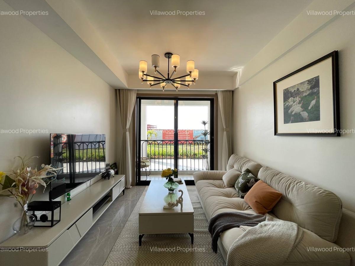 1 Bed Apartment with En Suite in Syokimau - 2