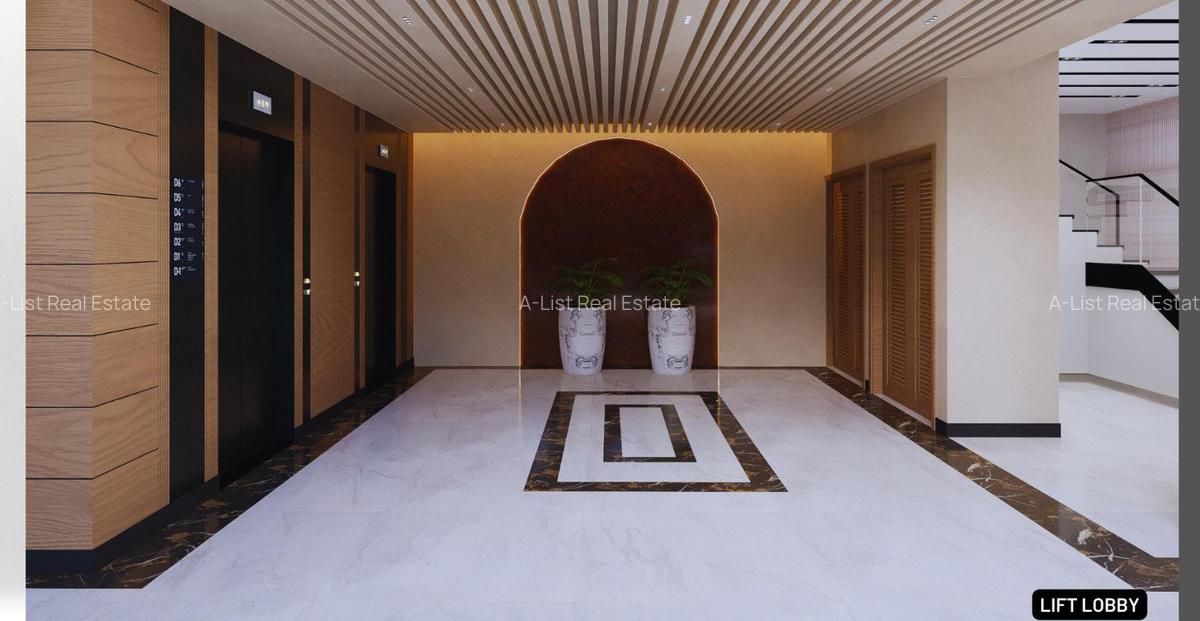 3,250 ft² Commercial Property with Service Charge Included at Brookside - 4