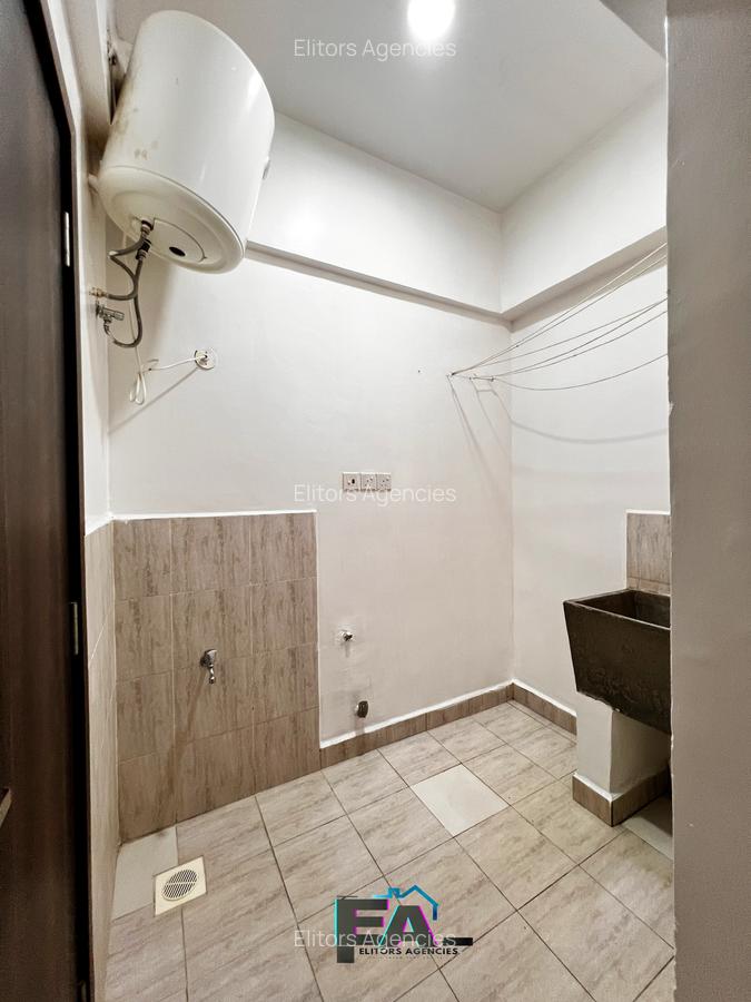 2 Bed Apartment with En Suite at Argwings Kodhek Road - 16